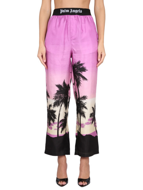 [Palm Angels] Trousers SS23 PWCA110_S23FAB0013701