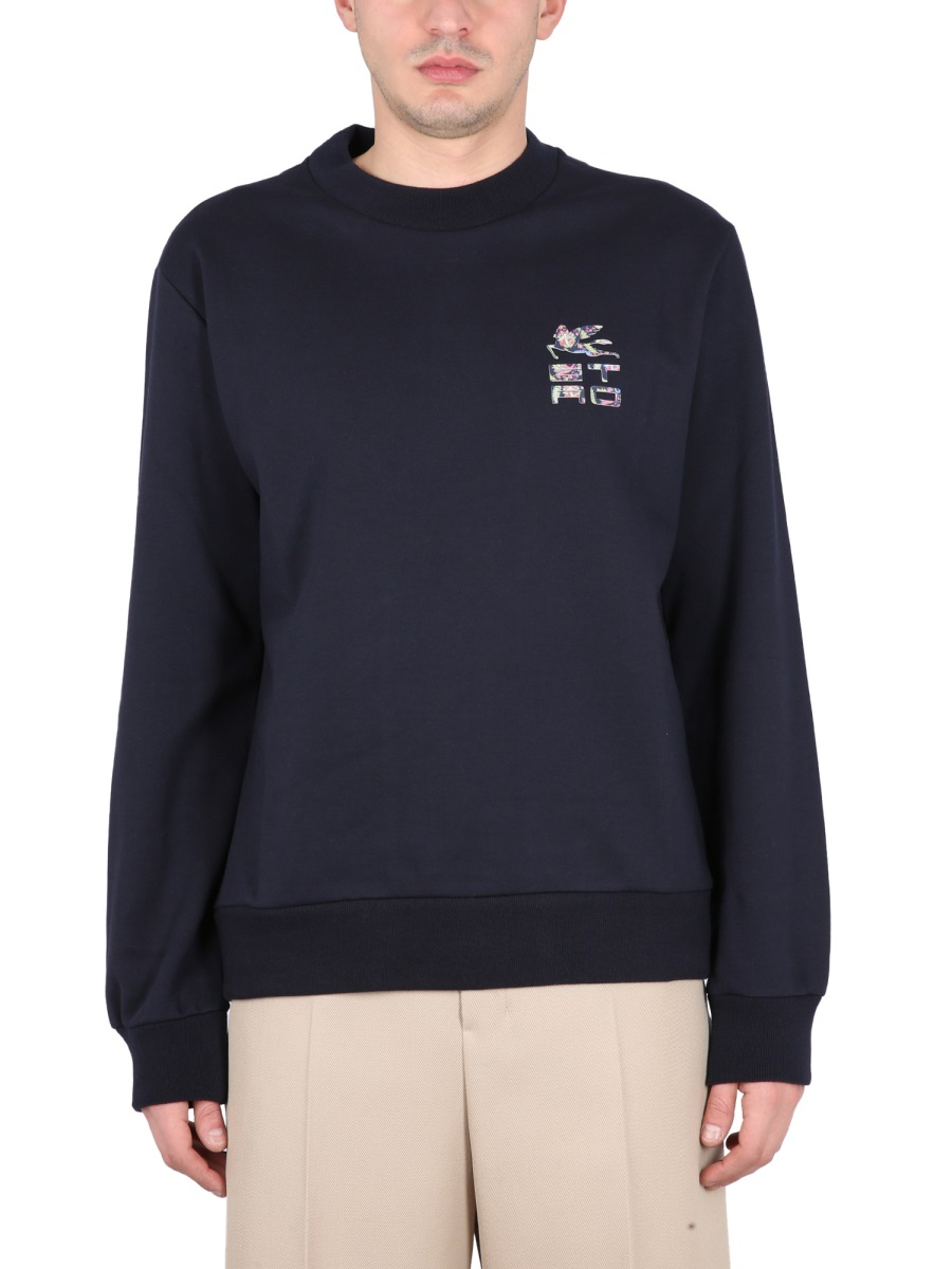[Etro] Sweatshirt SS23 1Y675_95100200