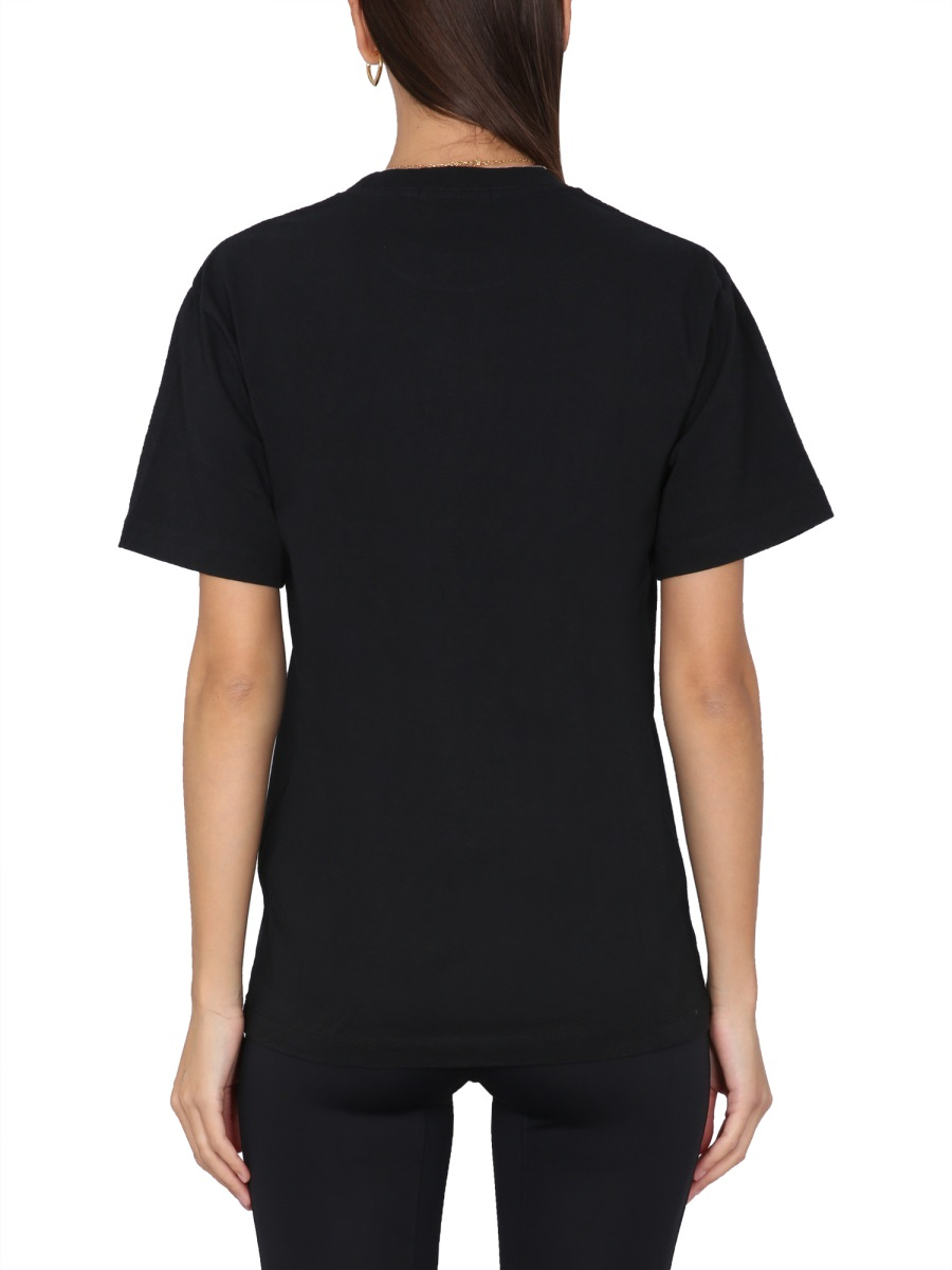 [Ambush] T-shirts Short Sleeve SS23 BWAA037_S23JER0011004