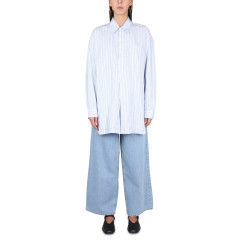 [Our Legacy] Shirts Long Sleeve SS23 W2232PSS_STRIPE
