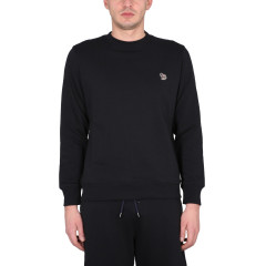 [PS By Paul Smith] Sweatshirt FW23 M2R/027R/KZEBRA_79