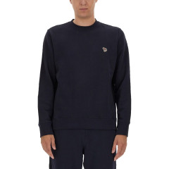 [PS By Paul Smith] Sweatshirt FW23 M2R/027R/KZEBRA_49