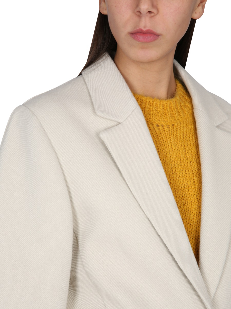[Isabel Marant] Blazer SS23 MA0034FA_A1D10I23EC