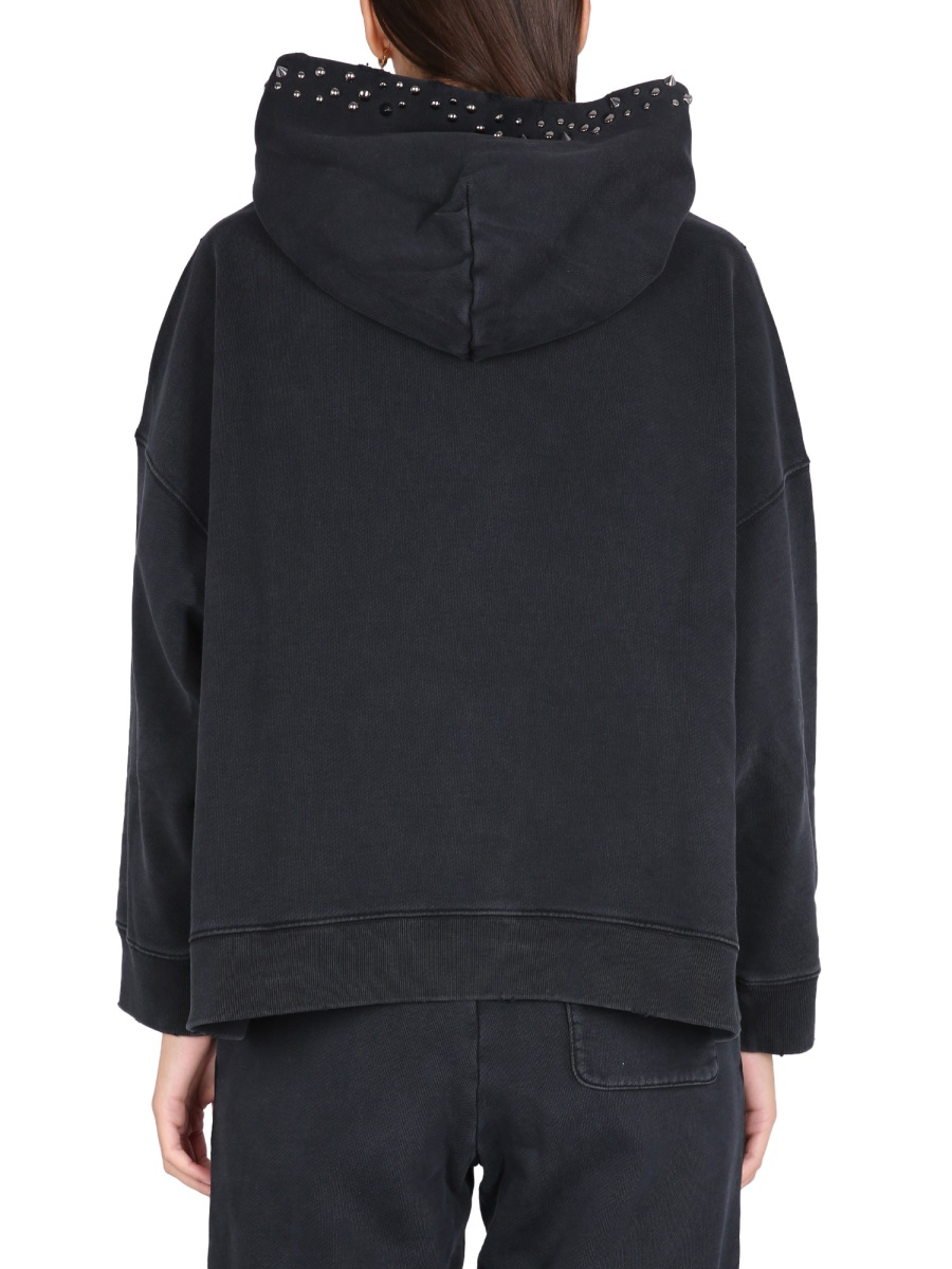 [Versace] Sweatshirt SS23 1008170_1A065312B110