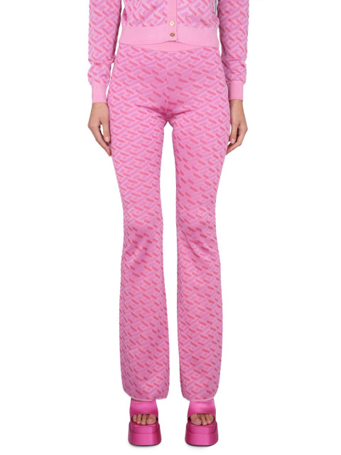 [Versace] Trousers SS23 1001914_1A051435P740