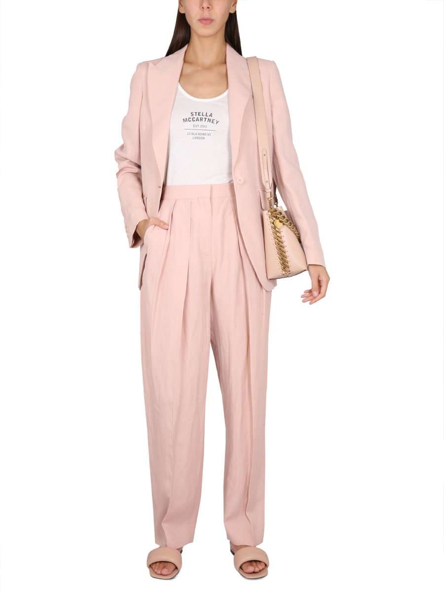 [Stella McCartney] Blazer SS23 650038_3STA495900