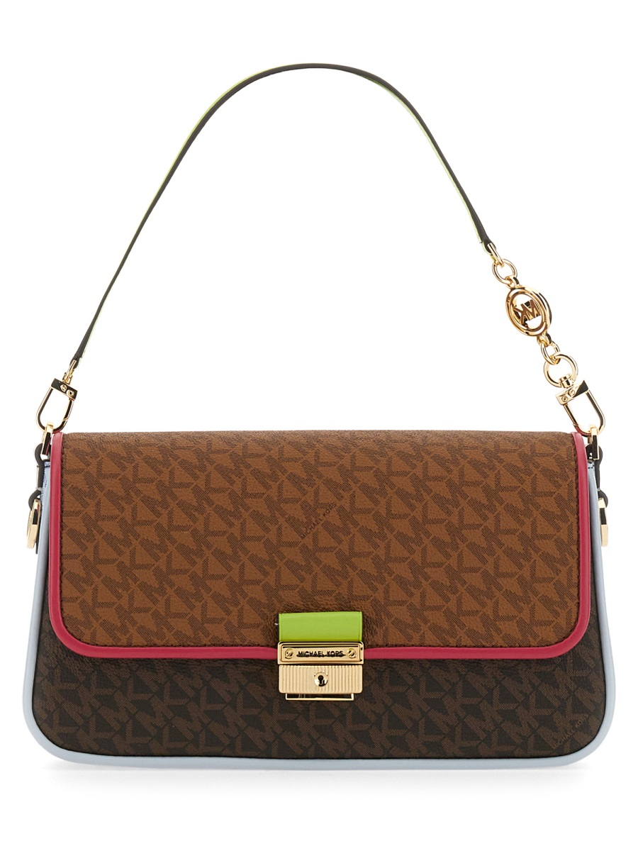 [MICHAEL BY MICHAEL KORS] Shoulder bag SS22 30S2G2BL5O_299LUGGMULTI