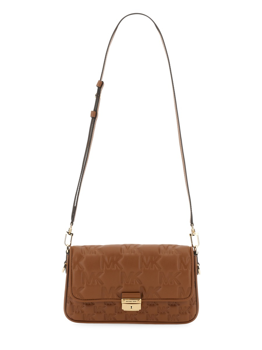 [MICHAEL BY MICHAEL KORS] Shoulder bag SS22 30S2G2BL1L_230LUGGAGE