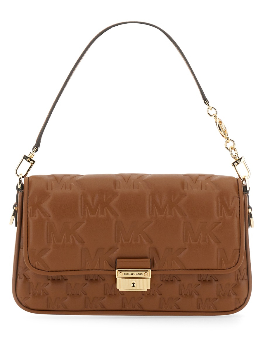 [MICHAEL BY MICHAEL KORS] Shoulder bag SS22 30S2G2BL1L_230LUGGAGE