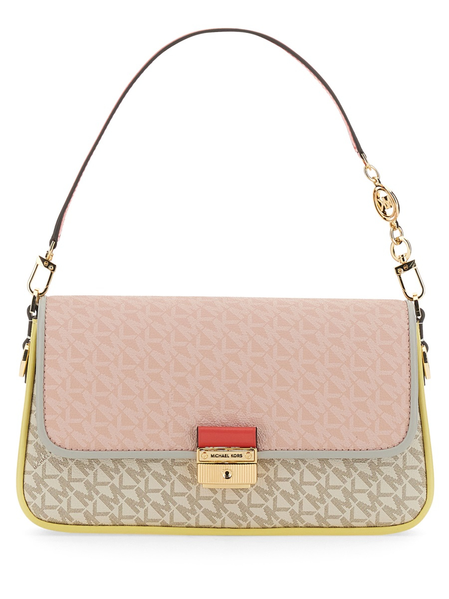 [MICHAEL BY MICHAEL KORS] Shoulder bag SS22 30S2G2BL5O_990SMKYRSEMLT