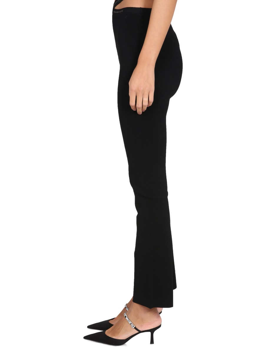 [ALEXANDERWANG.T] Trousers SS23 4KC1234016_001