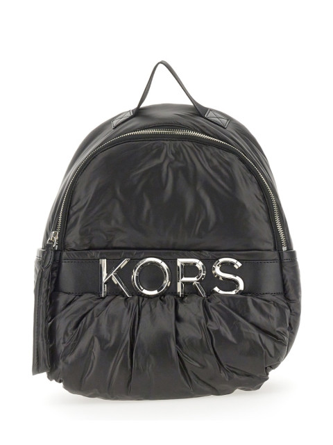 [MICHAEL BY MICHAEL KORS] Backpack SS23 30R3S3LB2B_001BLACK