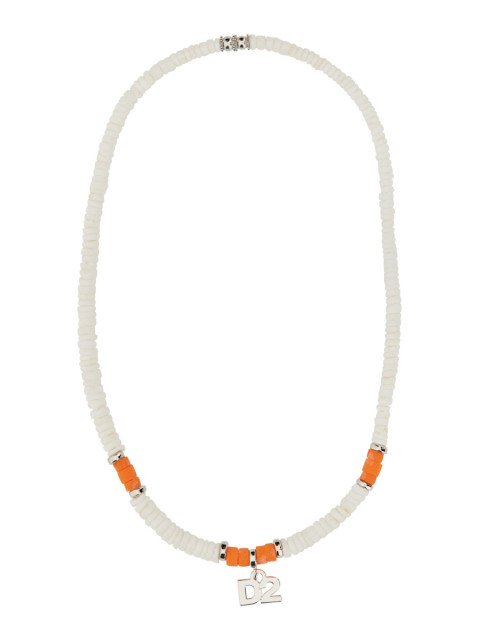 [DSQUARED] Necklace SS23 NEW0207_08702821M2120