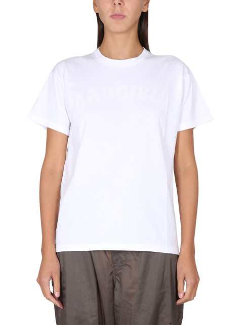[Maison Margiela] T-shirts Short Sleeve SS23 S51GC0519_S22816100
