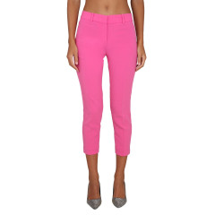 [MICHAEL BY MICHAEL KORS] Trousers SS23 MR330CLENX_663CERISE