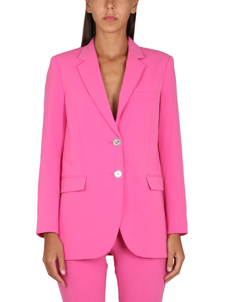 [MICHAEL BY MICHAEL KORS] Blazer SS23 MR3100CENX_663CERISE