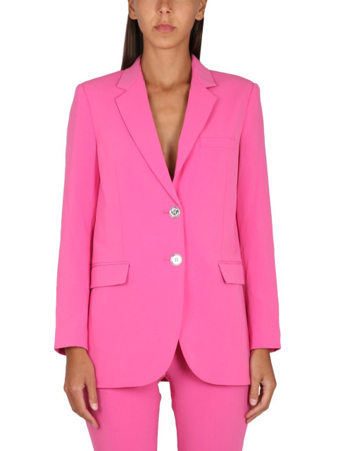 [MICHAEL BY MICHAEL KORS] Blazer SS23 MR3100CENX_663CERISE