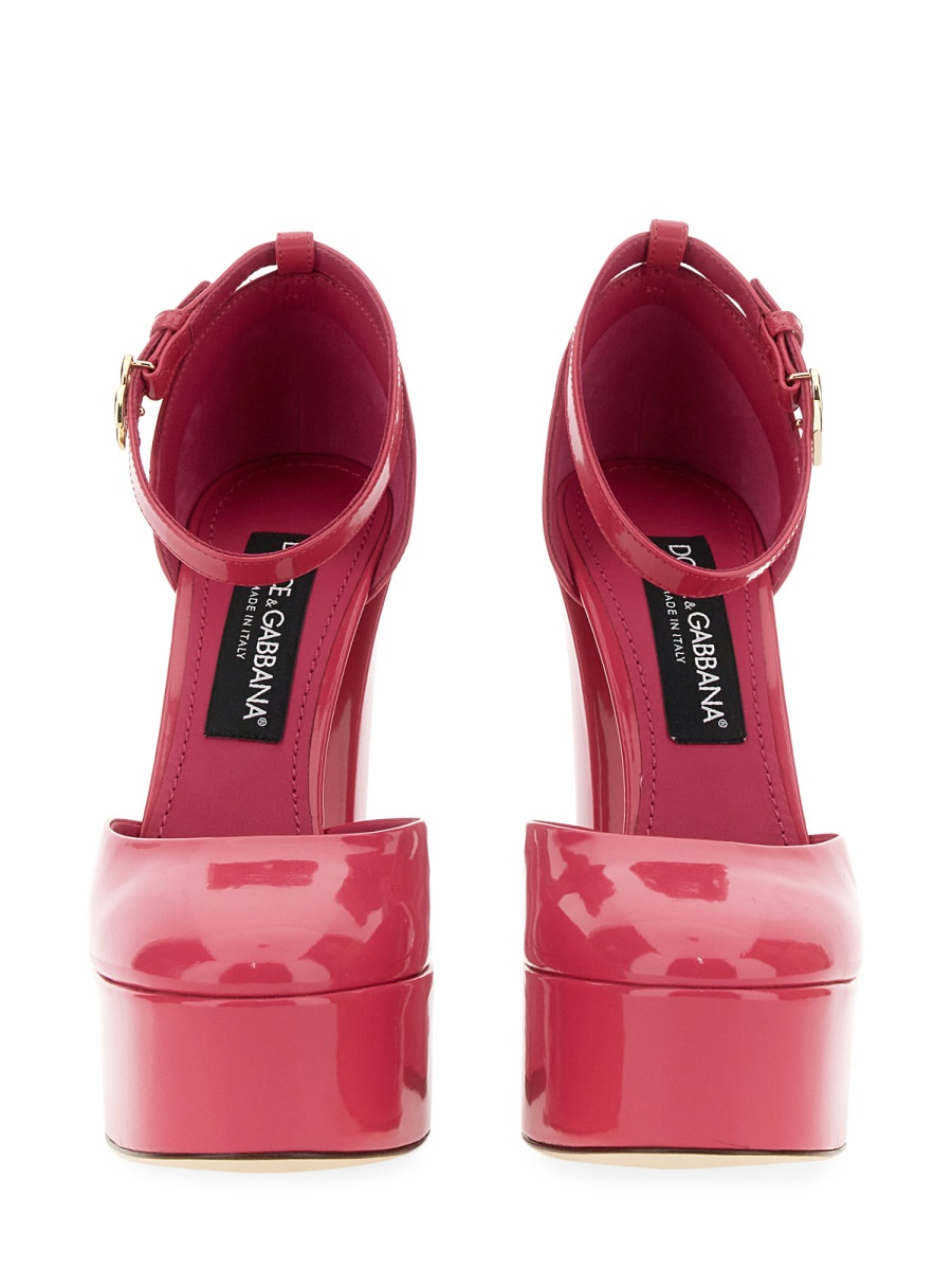 [Dolce & Gabbana] Pumps SS23 CD1727_A103780411