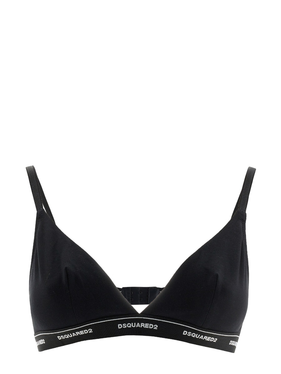 [DSQUARED] Brassiere FW22 D8R004120_010