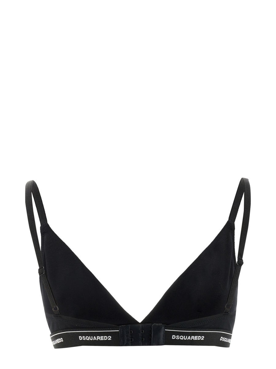 [DSQUARED] Brassiere FW22 D8R004120_010