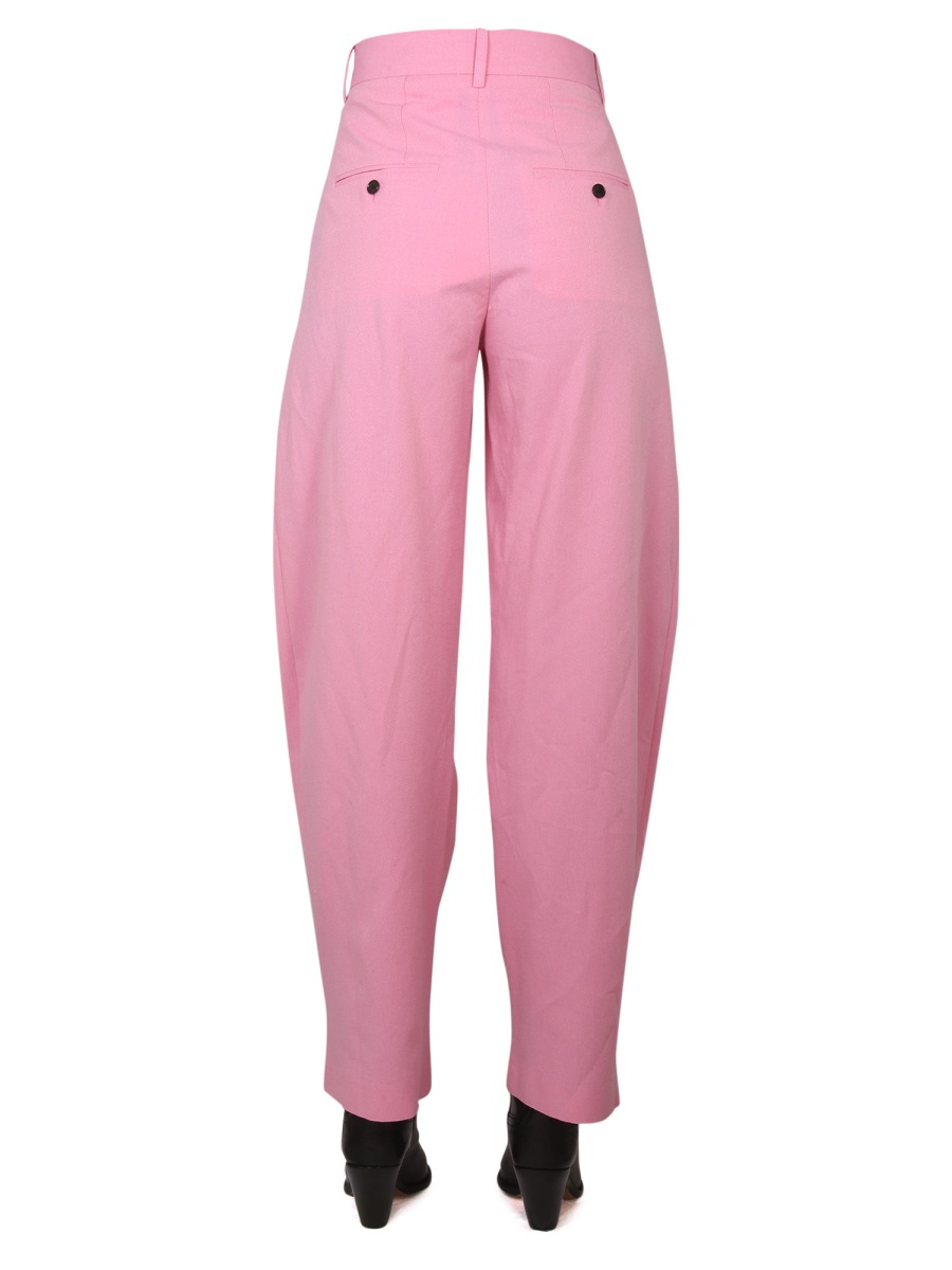 [Isabel Marant] Trousers SS23 PA0032_A1F17I40PK