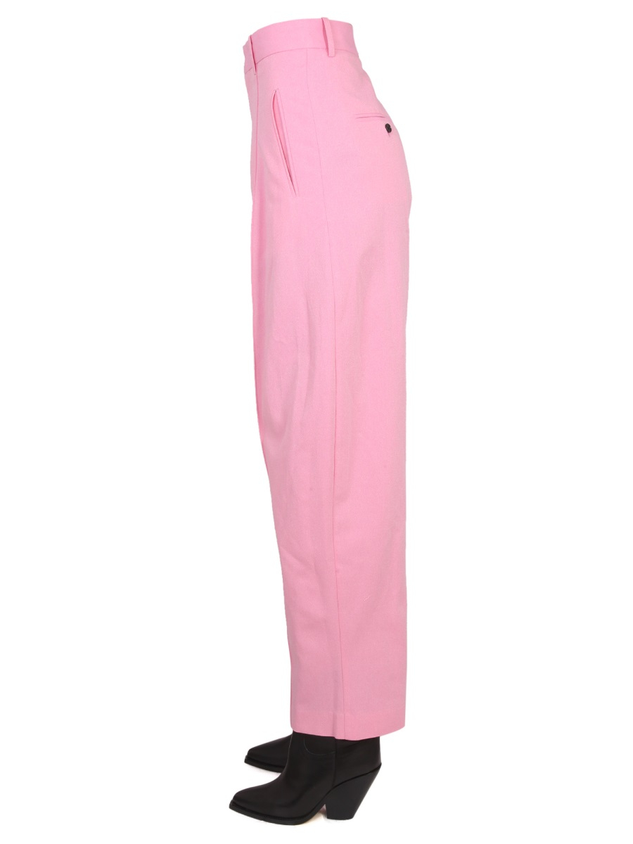 [Isabel Marant] Trousers SS23 PA0032_A1F17I40PK