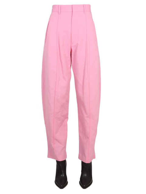 [Isabel Marant] Trousers SS23 PA0032_A1F17I40PK