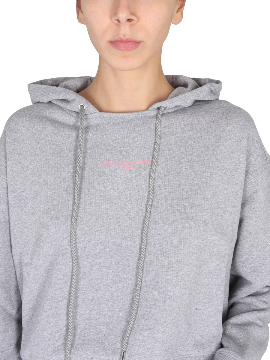 [Stella McCartney] Hoodie SS23 530914_3SPX021262