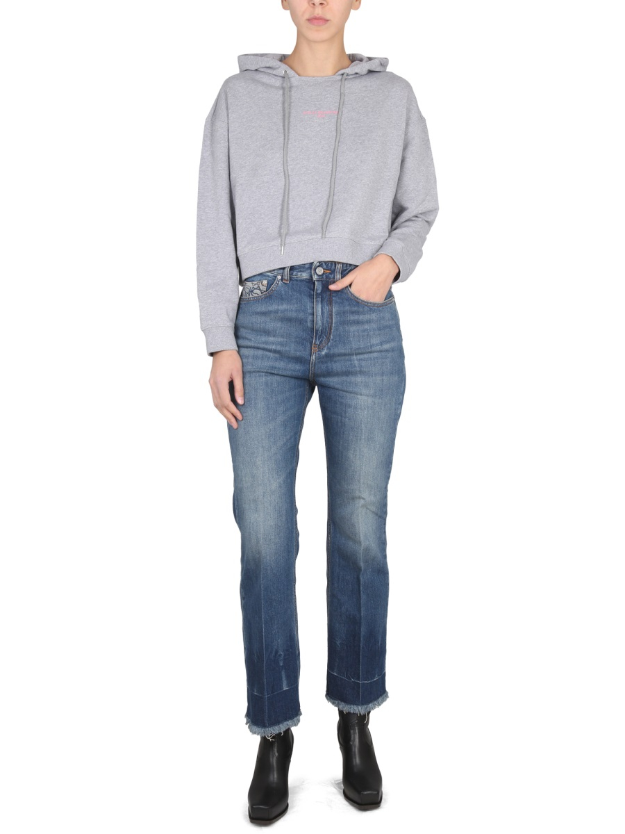 [Stella McCartney] Hoodie SS23 530914_3SPX021262