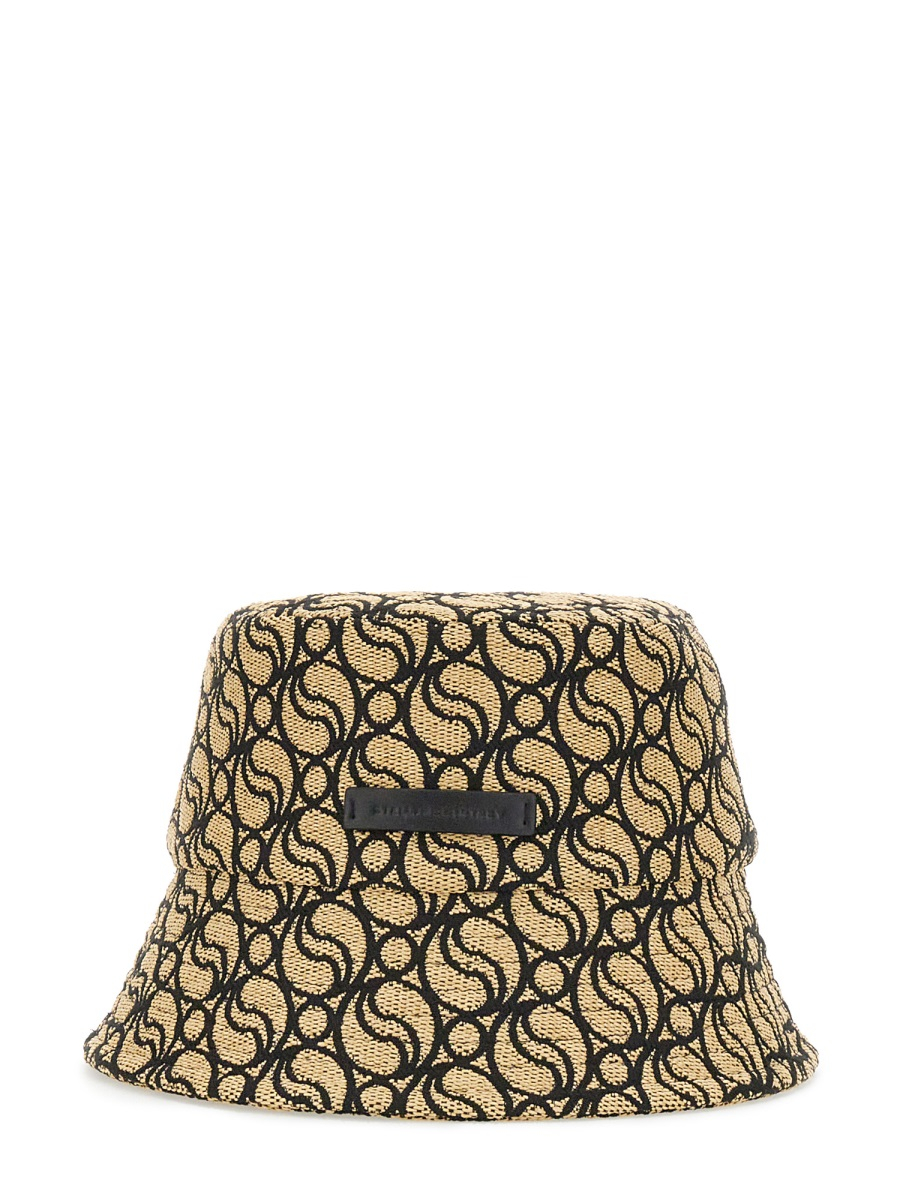[Stella McCartney] Hat SS23 900453_WP01639500