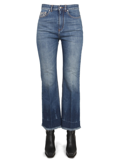 [Stella McCartney] Jeans SS23 6D0031_3SPH914480