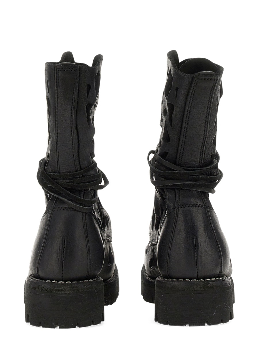 [Guidi] Boots FW21 791_VLSBLKT