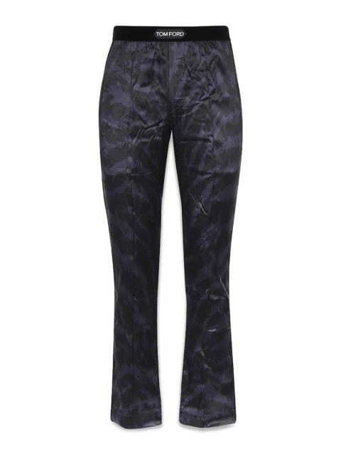 [Tom Ford] Loungewear FW22 T4H201630_209