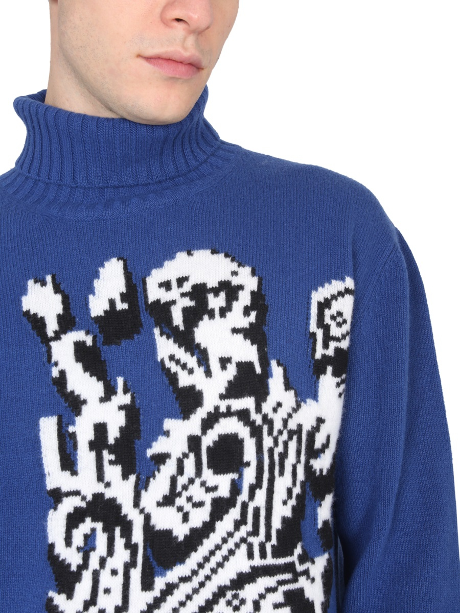 [Etro] Knitwear FW22 1N870_97710202