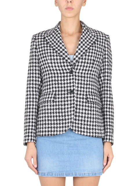 [Versace] Tweed jacket FW22 1007069_1A053342W020