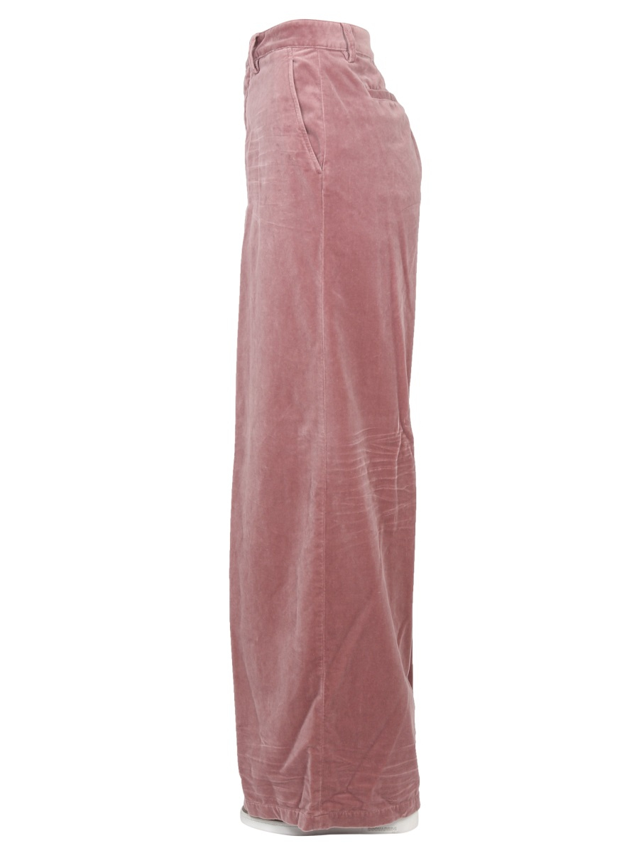 [DSQUARED] Trousers FW22 S72KA1149_S54788224