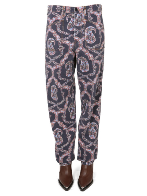 [Etro] Jeans FW22 13205_95290200