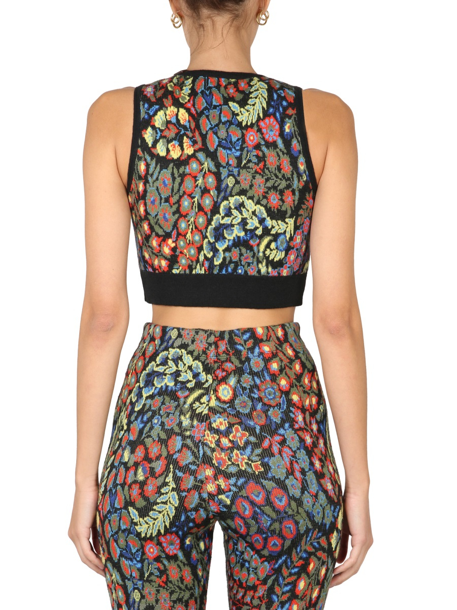 [Etro] Leggings FW22 13744_91440001
