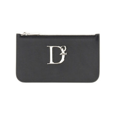 [DSQUARED] Clutch bag FW22 POW0044_015000012124