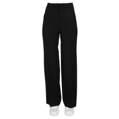 [Stella McCartney] Trousers FW22 640041_3AU7511000