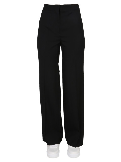 [Stella McCartney] Trousers FW22 640041_3AU7511000