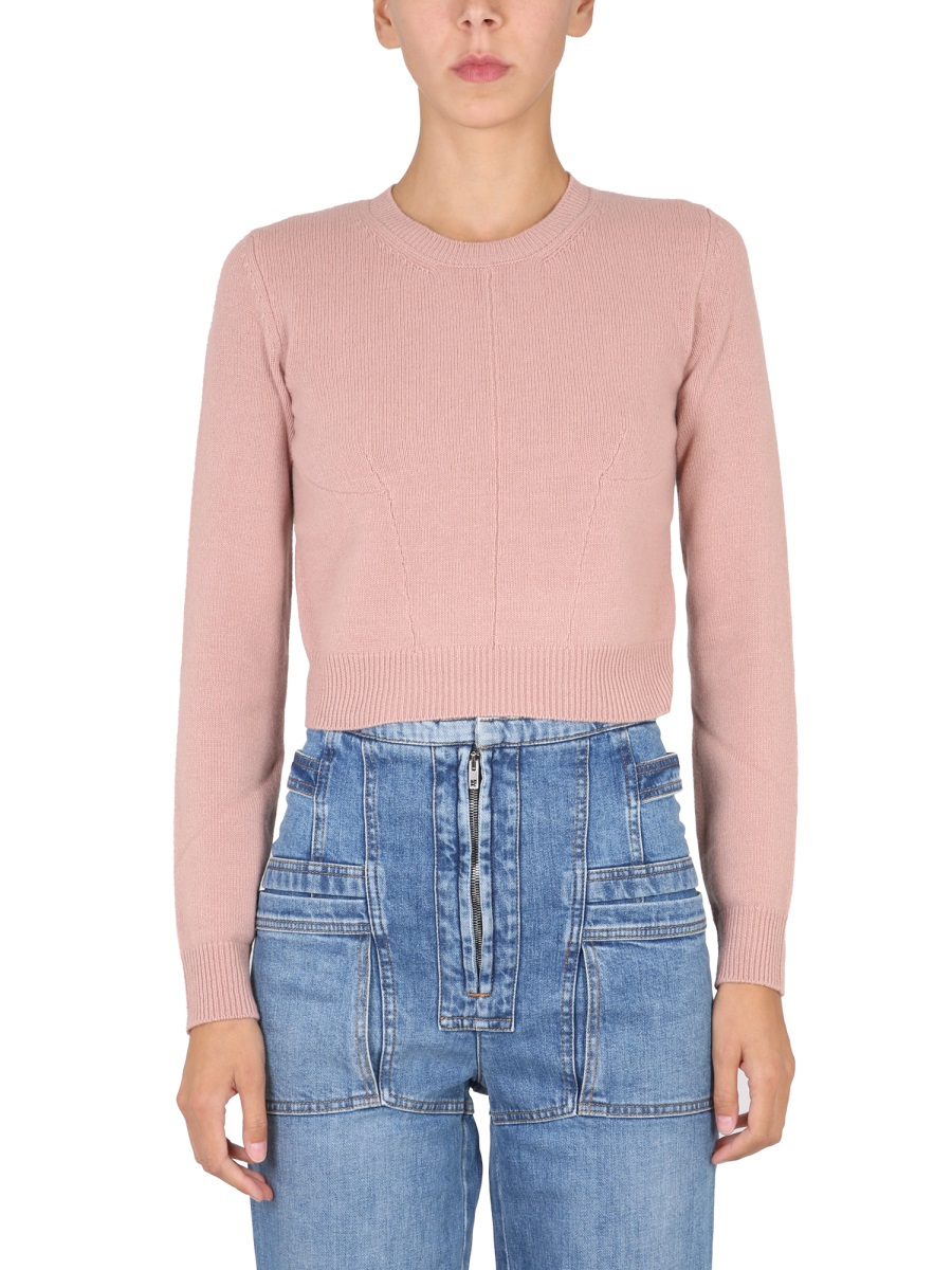[Stella McCartney] Knitwear FW22 6K0215_3S23526802