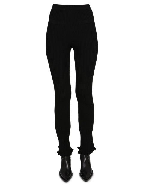 [Paco Rabanne] Trousers FW22 22AMPA140ML0027_P001