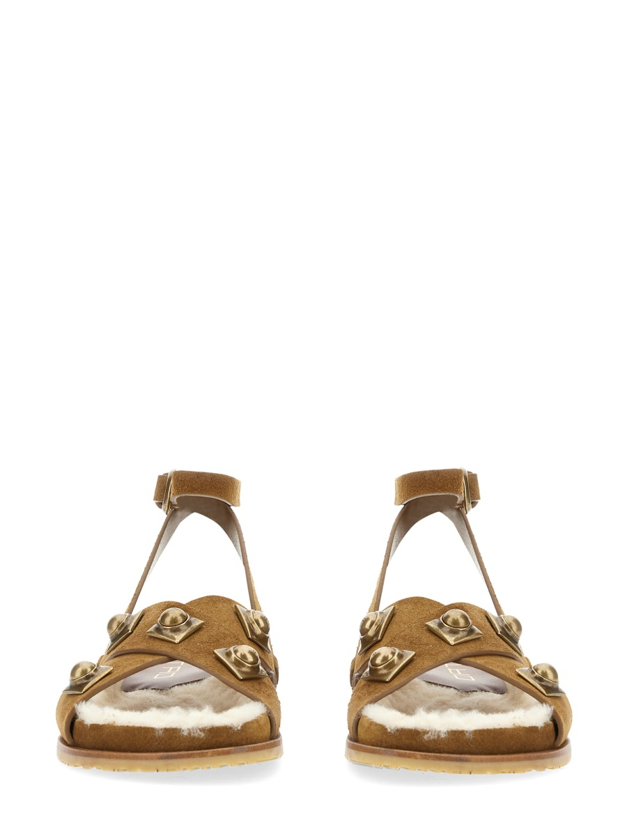 [Etro] Sandals FW22 13812_39960800