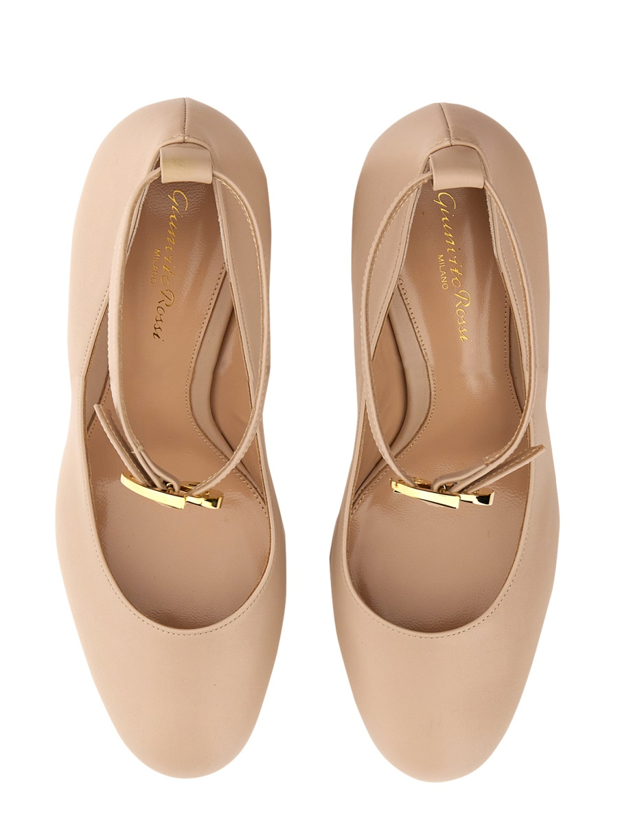 [Gianvito Rossi] Pumps FW22 G22197.70RIC_VGIMOUS