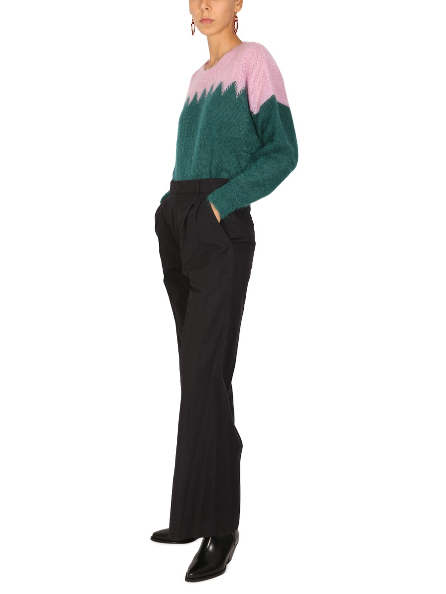 [Isabel Marant] Trousers FW22 PA2223_22A014I30MI