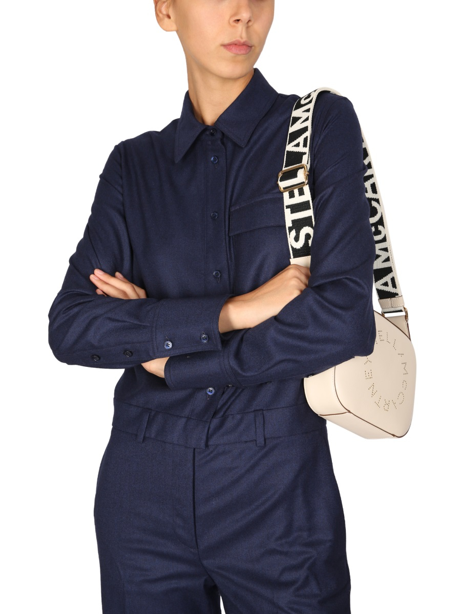 [Stella McCartney] Jump suit FW22 610008_SNB534300