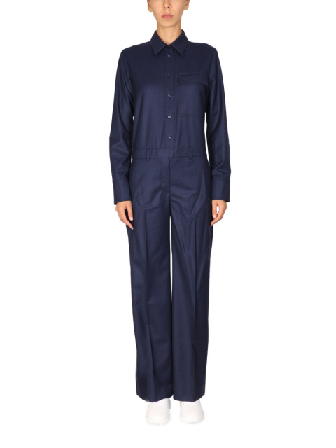[Stella McCartney] Jump suit FW22 610008_SNB534300