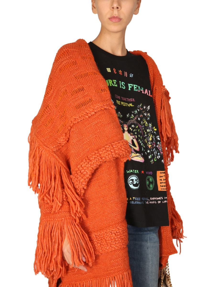 [Stella McCartney] Coat FW22 6K0145_3S23327510