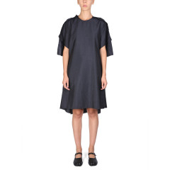 [Maison Margiela] Short sleeve dress FW22 SI0CT0004_S52583855